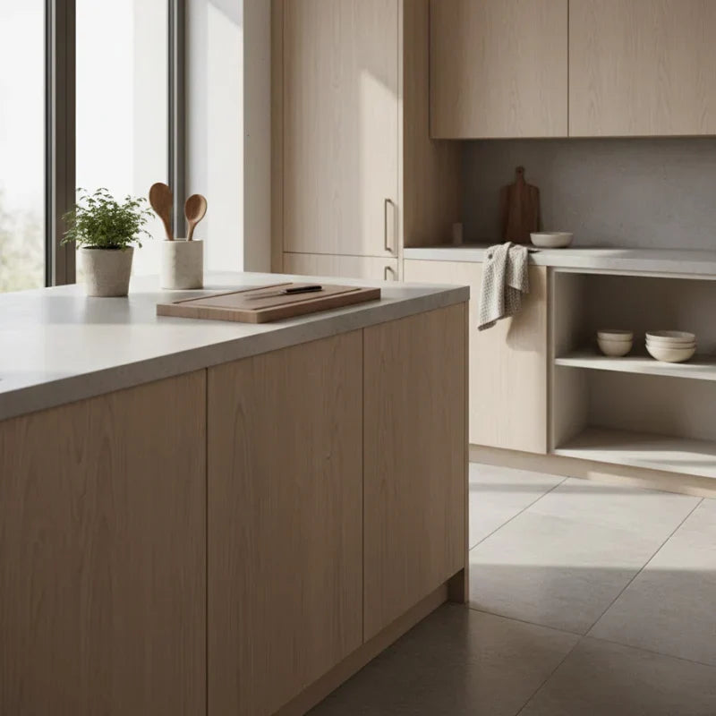 Keuken & koken