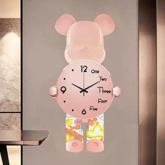 Elegant Little Wall Clock