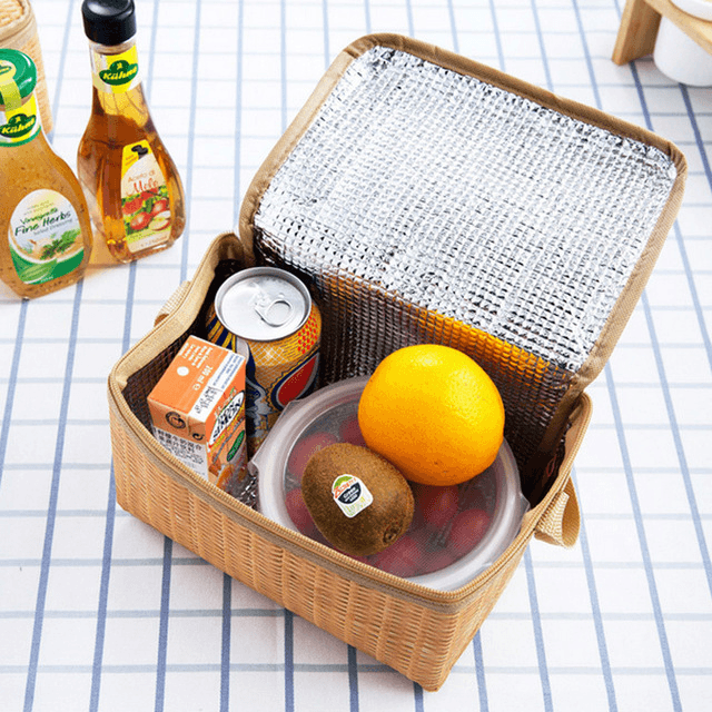 Foldable Wooden Wine Holder | Picnic Wine Table