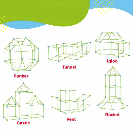 Magic Fort