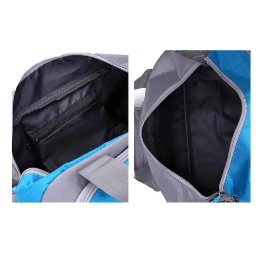 Waterproof Travel Bag