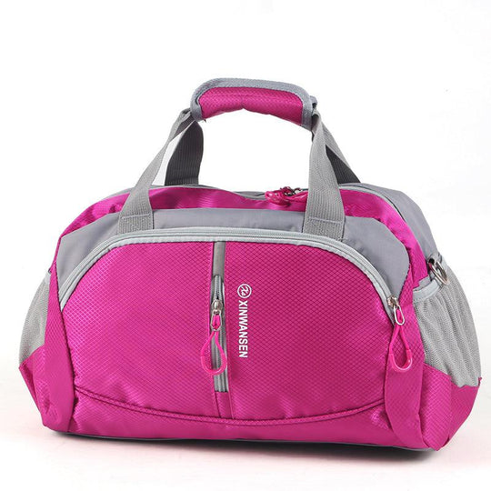 Waterproof Travel Bag