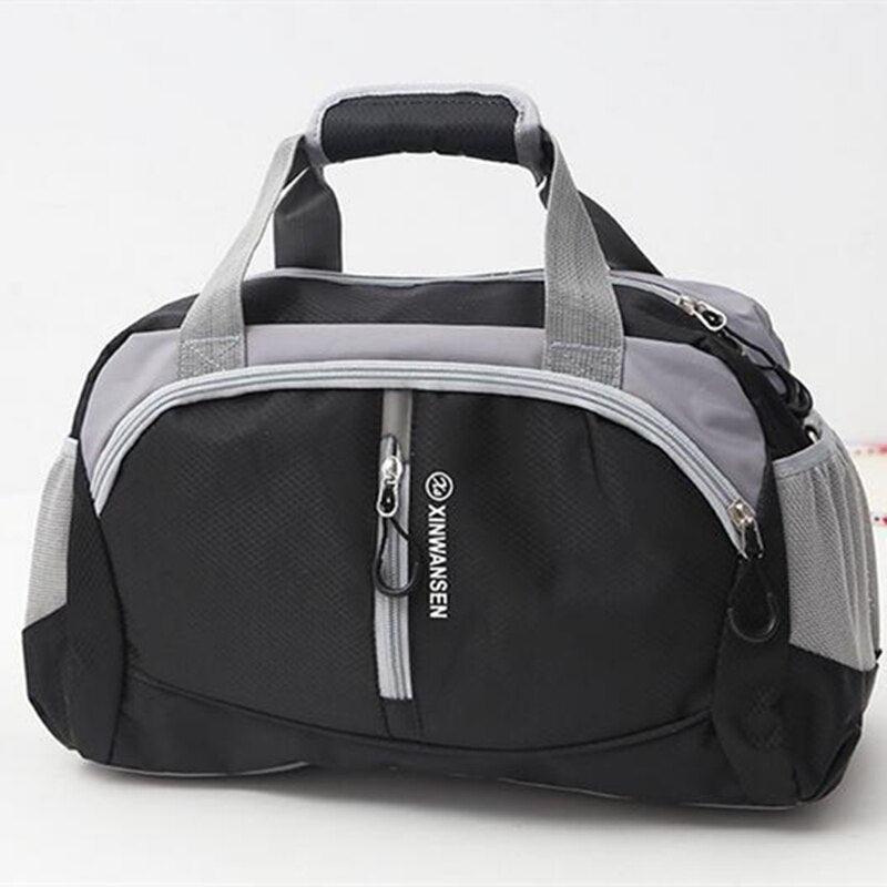 Waterproof Travel Bag