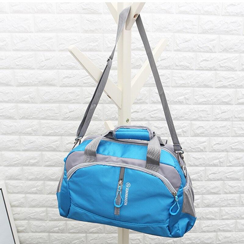 Waterproof Travel Bag