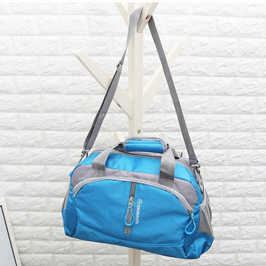 Waterproof Travel Bag