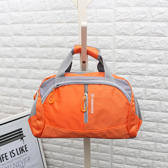 Waterproof Travel Bag