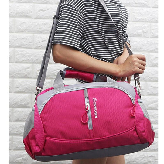 Waterproof Travel Bag