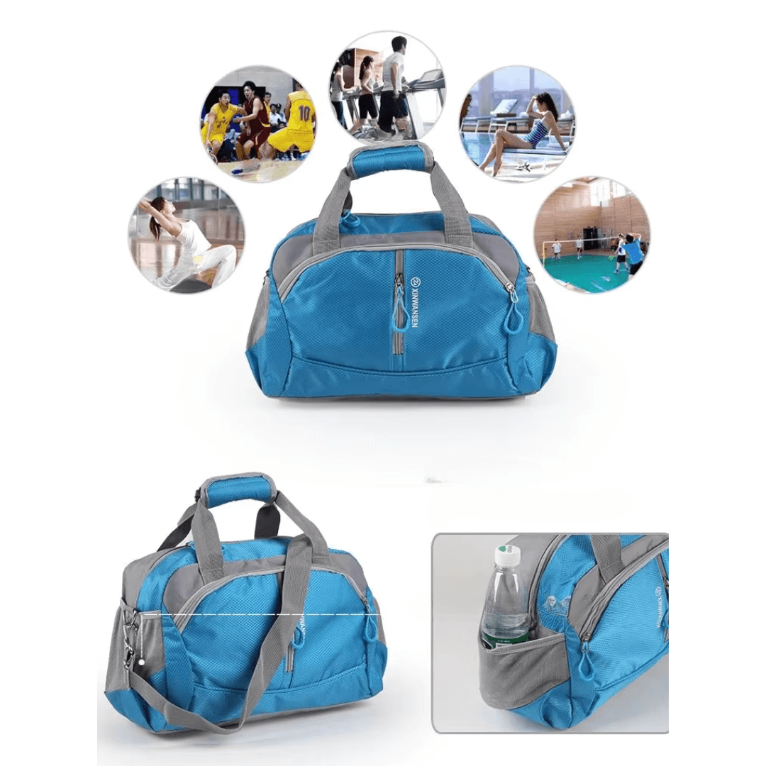 Waterproof Travel Bag