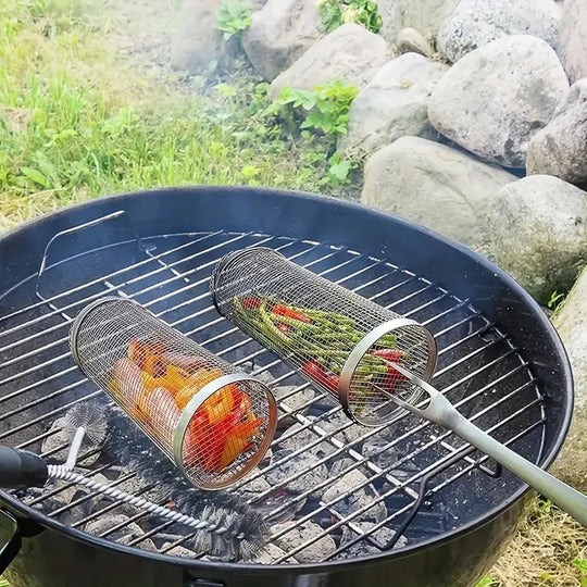 BBQ Grill Basket