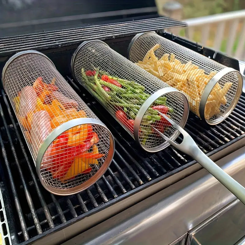 BBQ Grill Basket