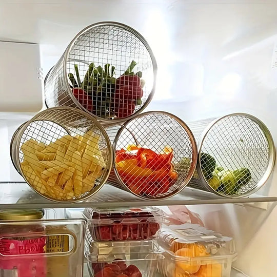 BBQ Grill Basket