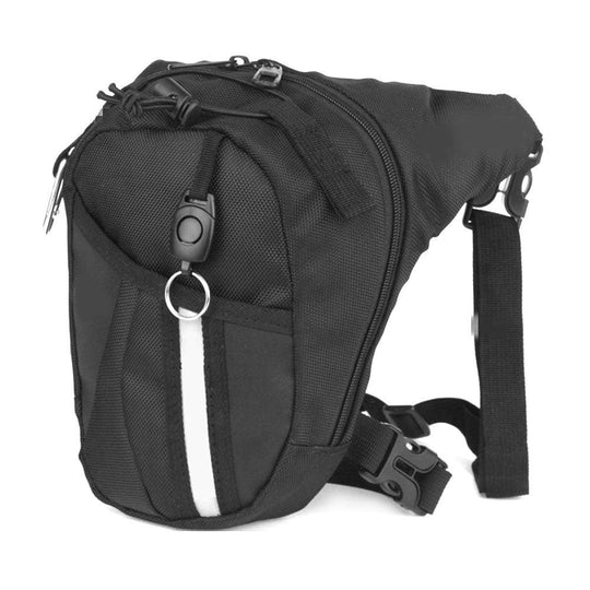 Waterproof Motorcycle Belt Bag