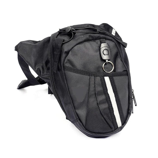 Waterproof Motorcycle Belt Bag
