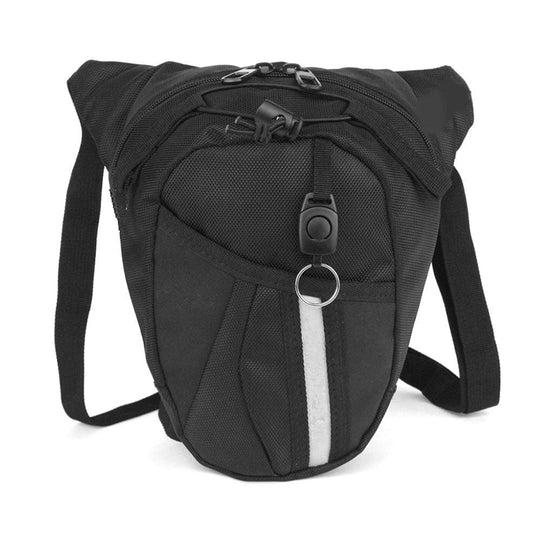 Waterproof Motorcycle Belt Bag