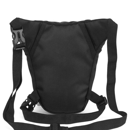 Waterproof Motorcycle Belt Bag