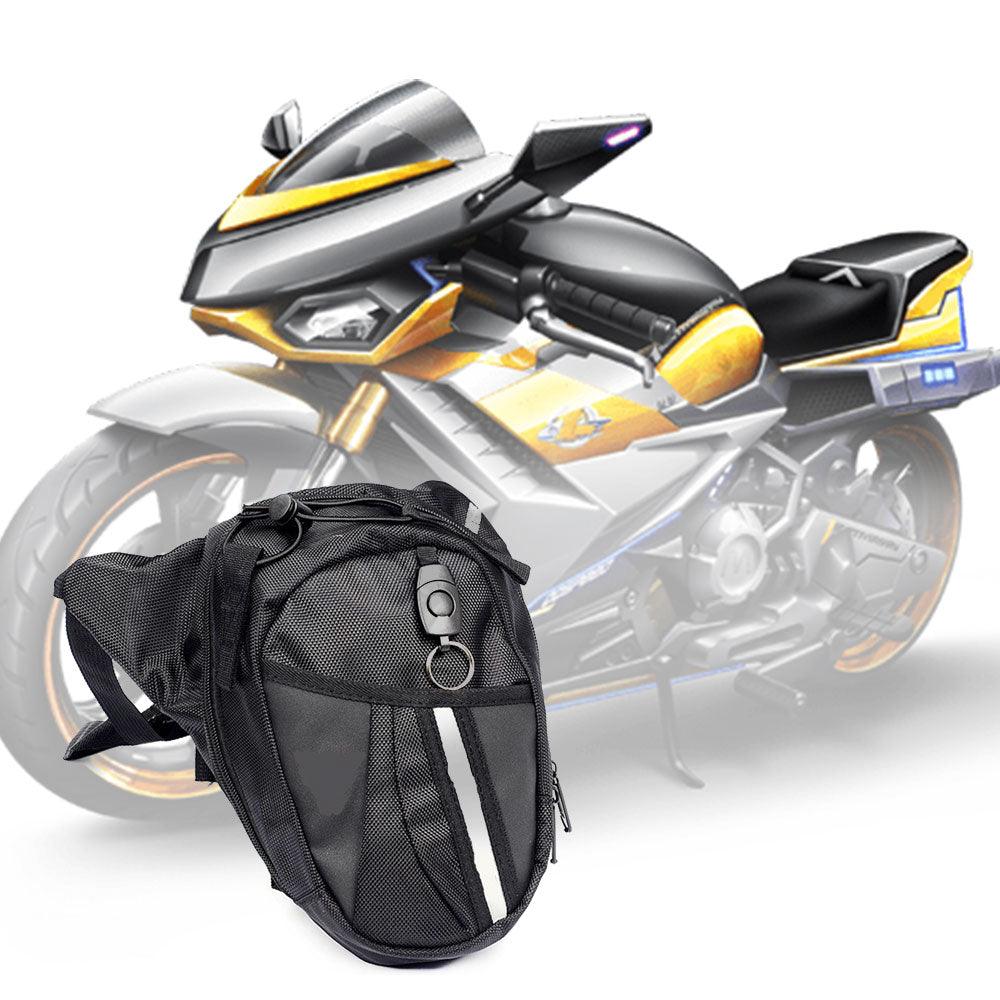 Waterproof Motorcycle Belt Bag