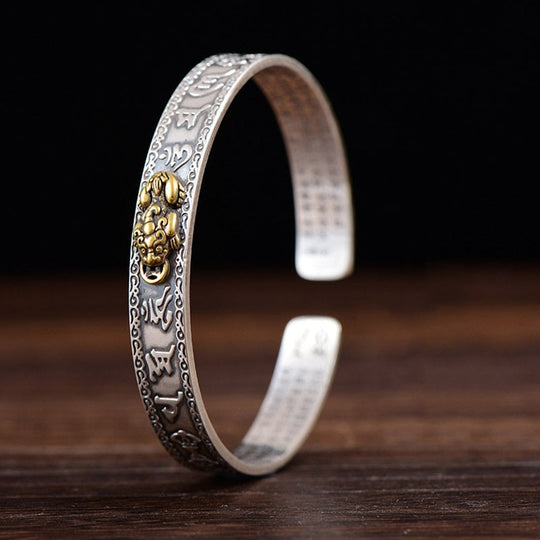 Pi Xiu Tibetan Protection Bracelet