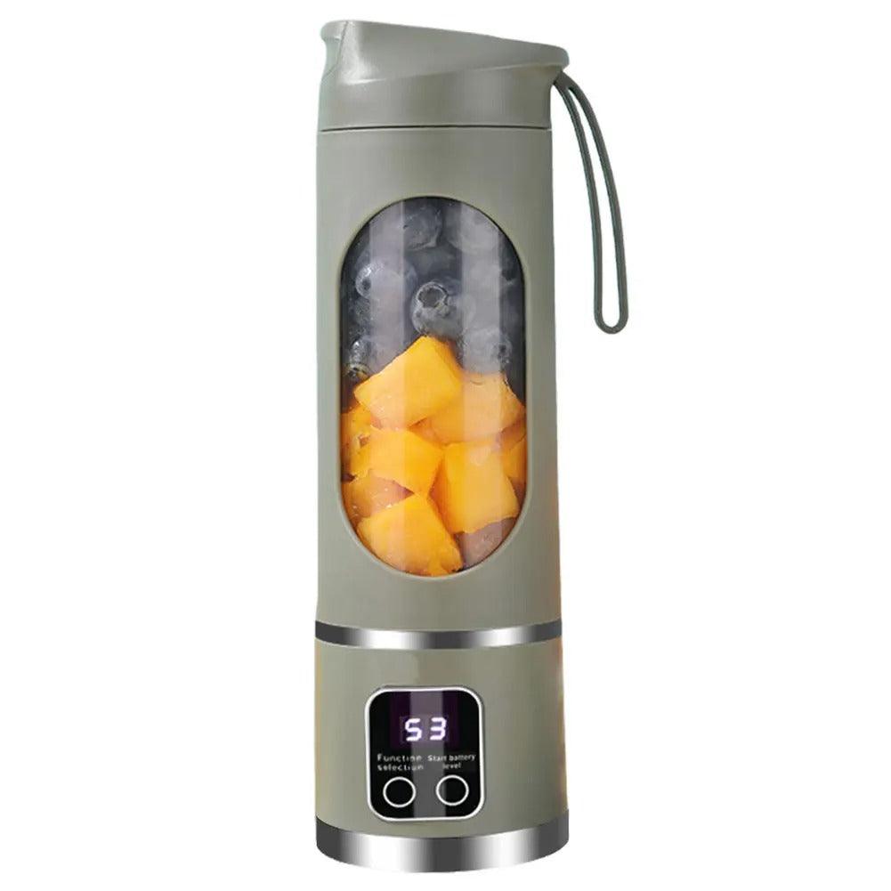 Portable Juicer