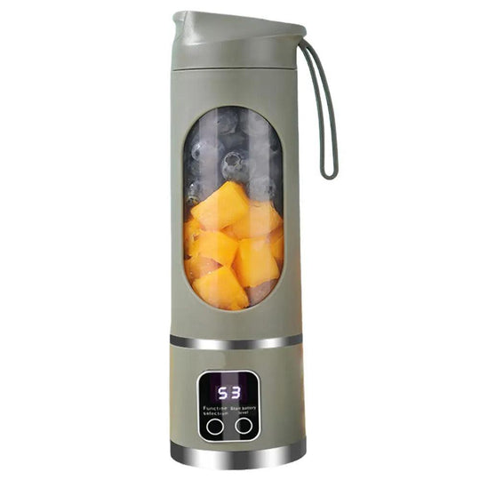 Portable Juicer