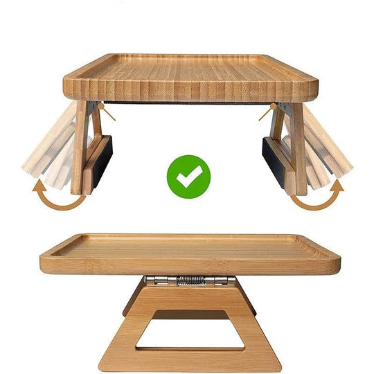 Sofa Armrest Table