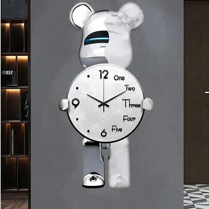 Elegant Little Wall Clock
