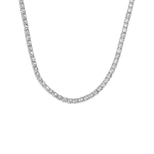 Sparkling Neck Adornment