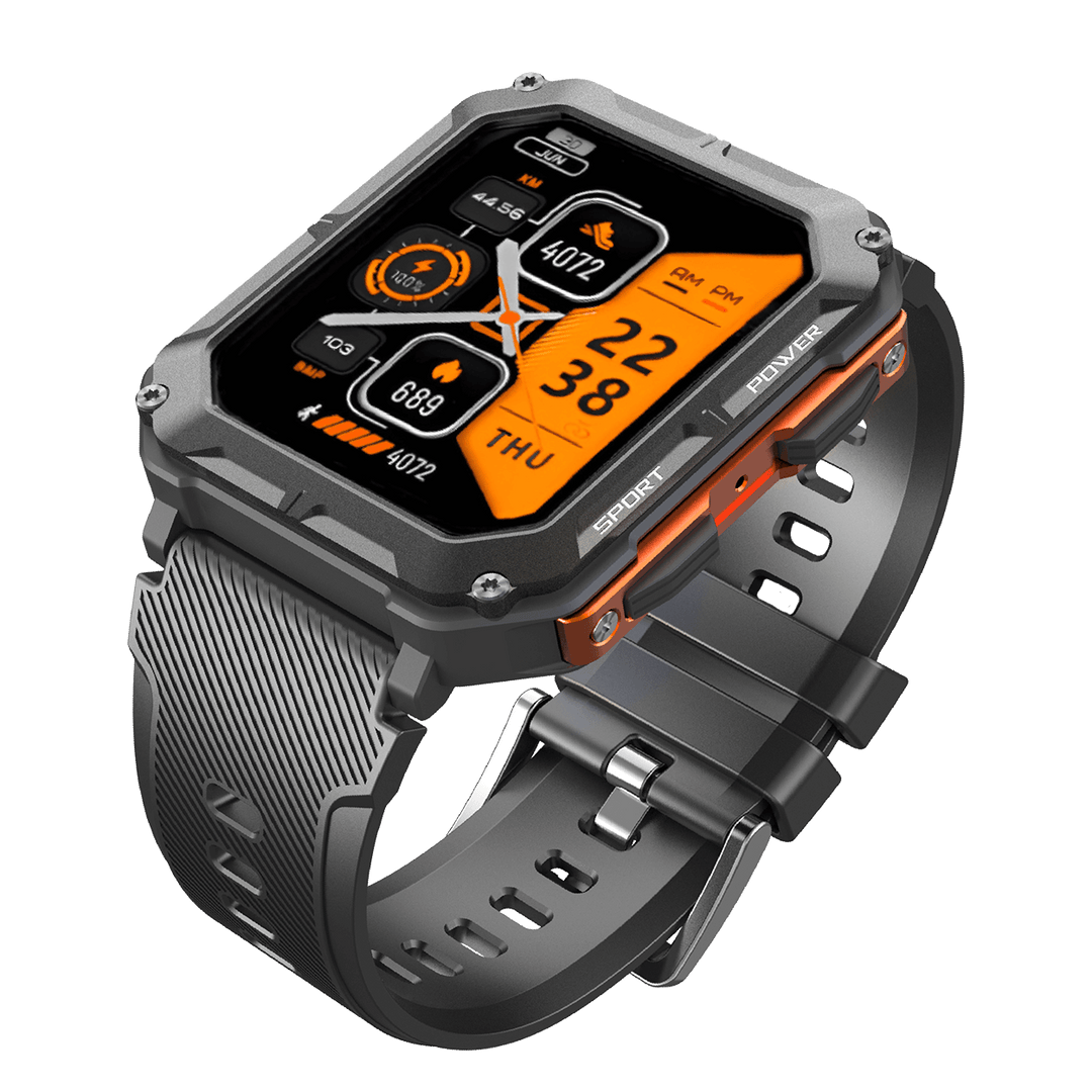 Modern Durable Smartwatch