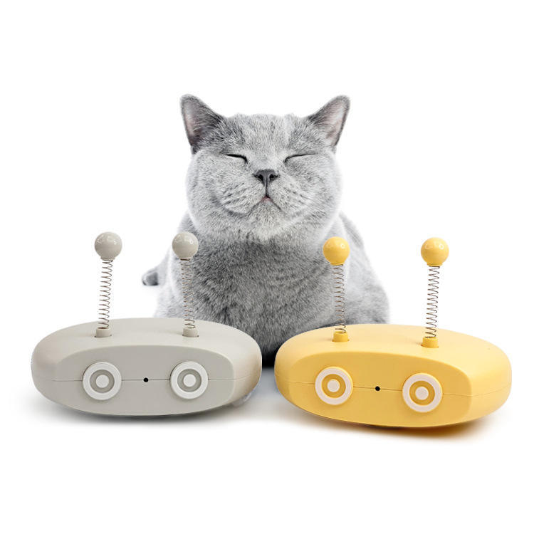 PetSprint Laser Tracker