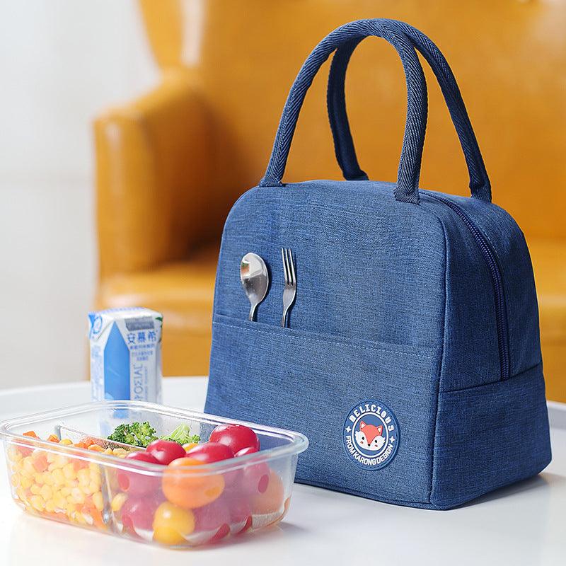Insulated Lunch Bag for Children