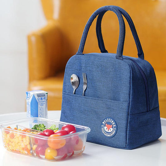 Insulated Lunch Bag for Children