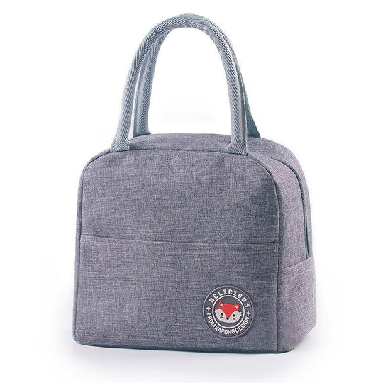 Insulated Lunch Bag for Children