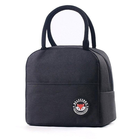 Insulated Lunch Bag for Children