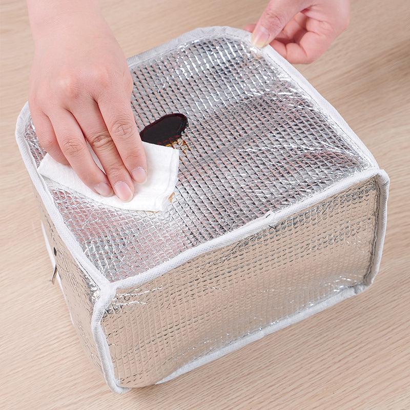 Insulated Lunch Bag for Children