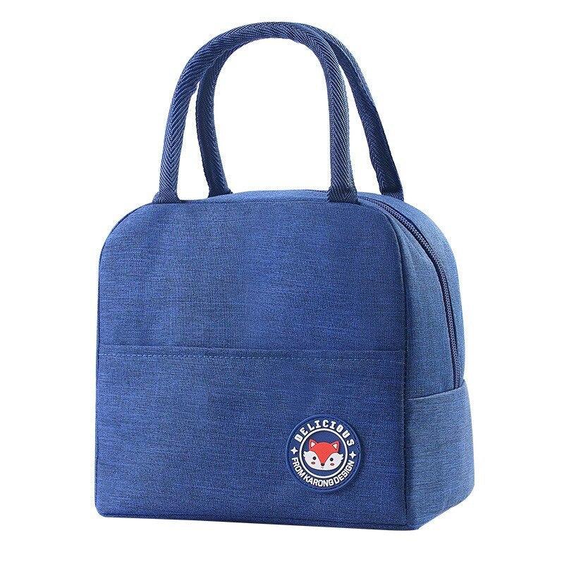 Insulated Lunch Bag for Children