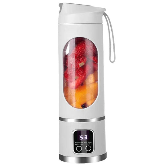 Portable Juicer
