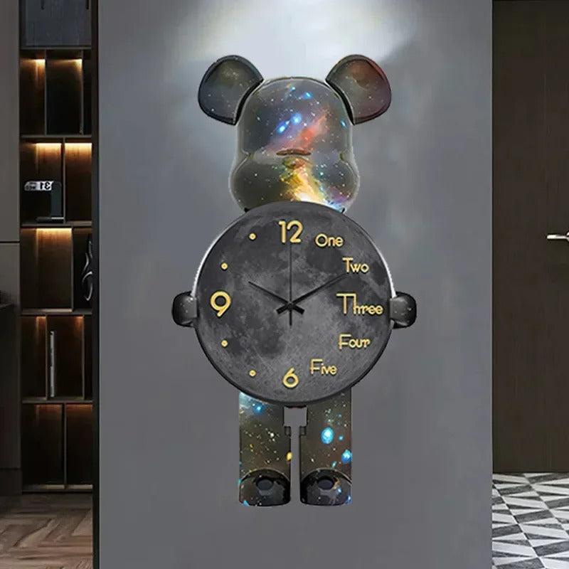 Elegant Little Wall Clock
