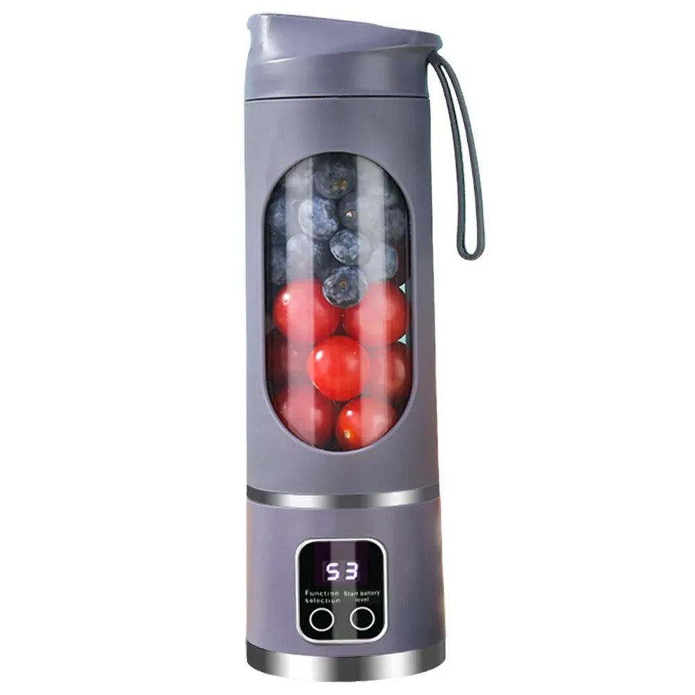Portable Juicer