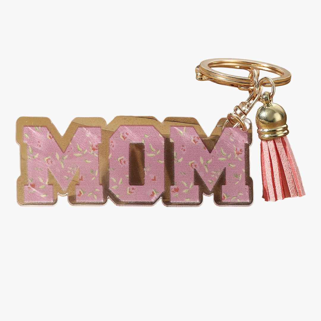 Mother&