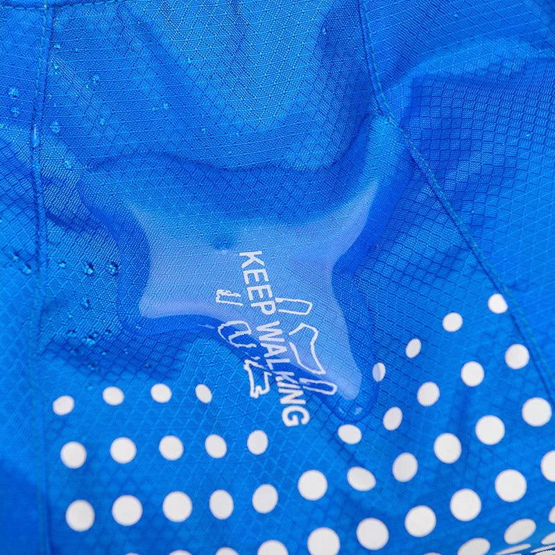Travellite Buiten Rugzak | Waterafstotende Dagrugzak voor Wandelen &amp; Reizen