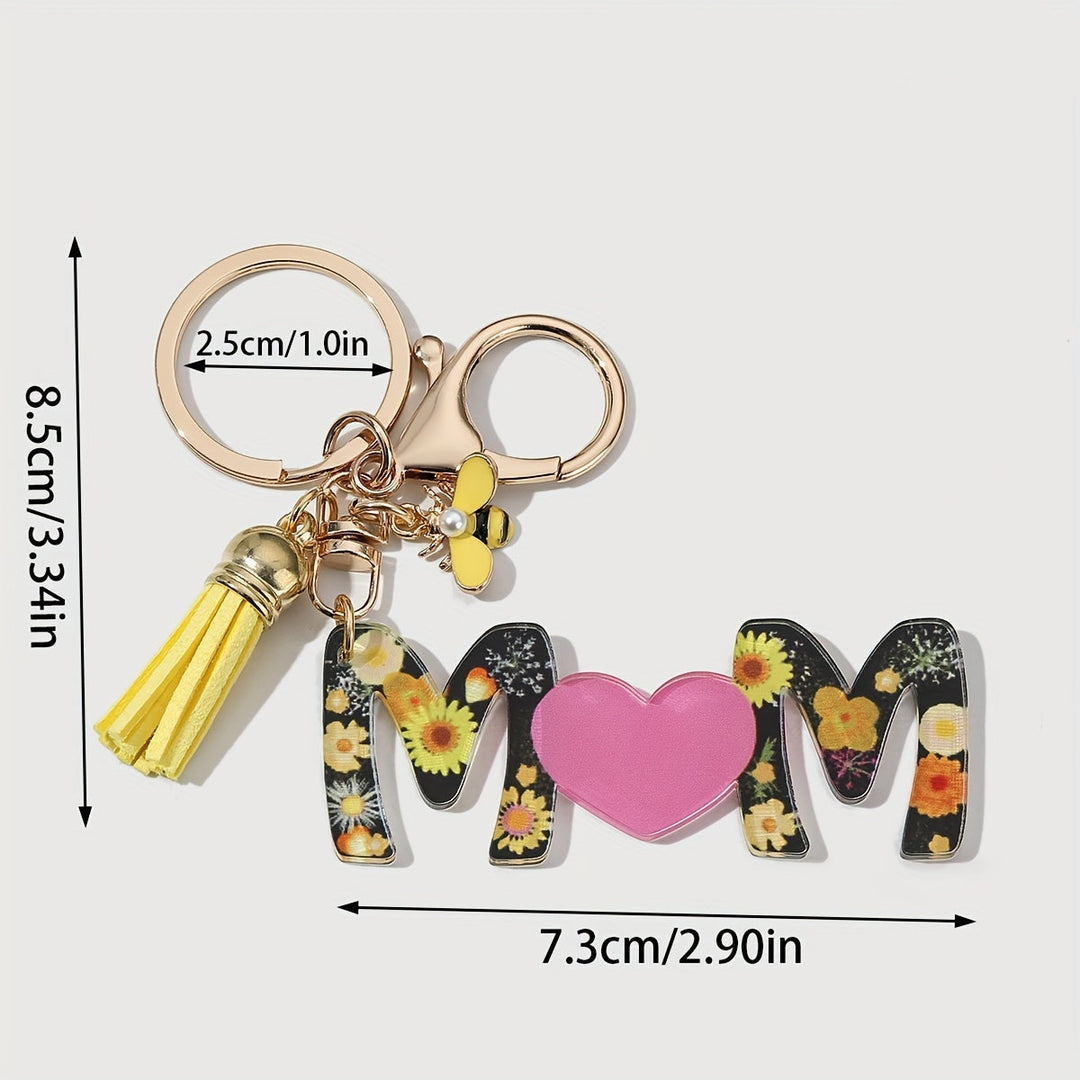 Mother&
