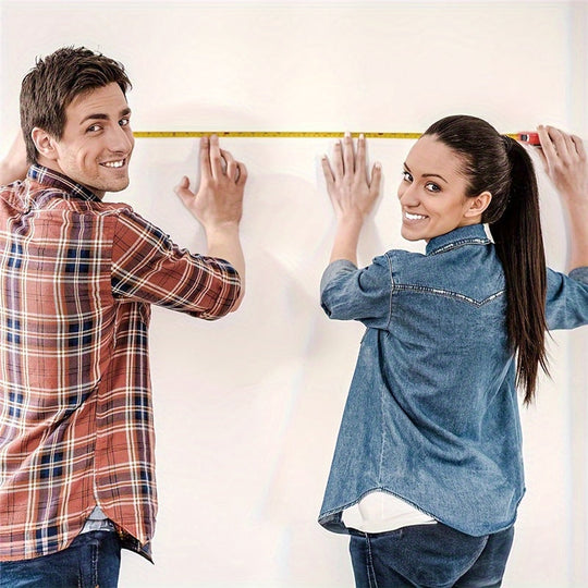 5-Meter Tape Measure, Best Dad – Unique Father&