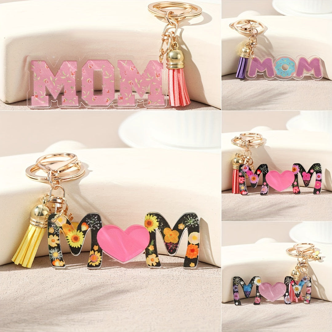 Mother&
