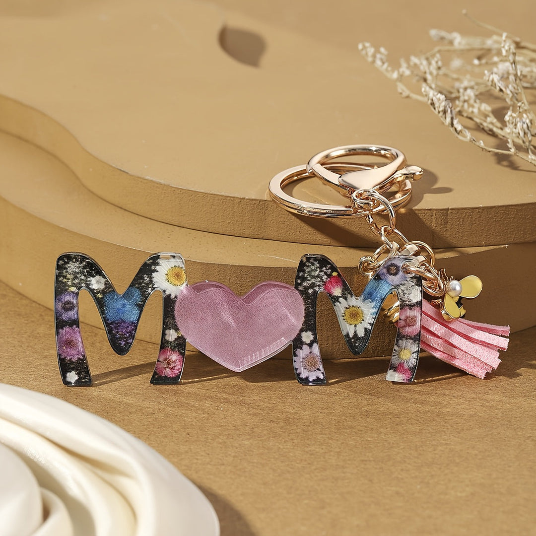 Mother&