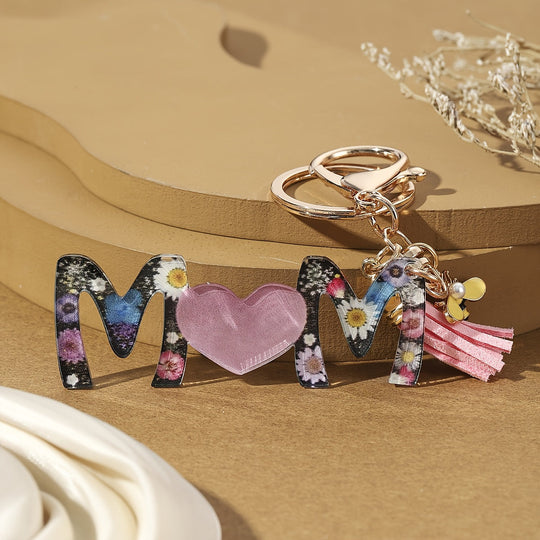 Mother&