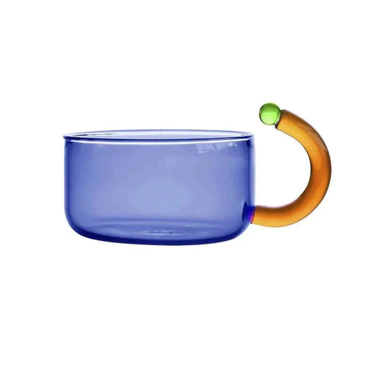 Elegant Glass Teapot | Stylish Tea Brewer