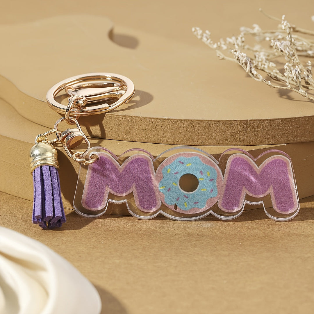 Mother&