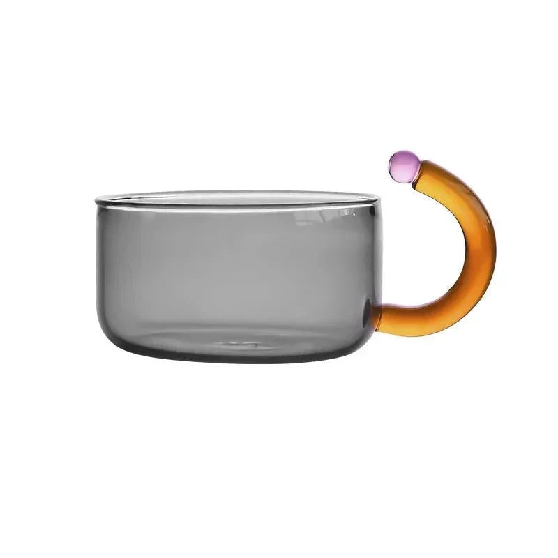 Elegant Glass Teapot | Stylish Tea Brewer