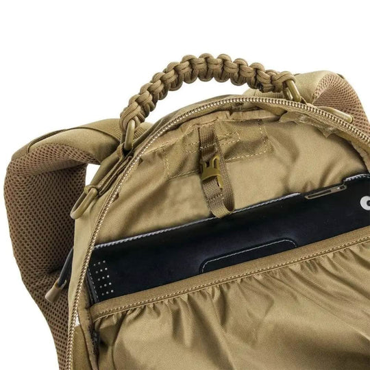 Tactical Military Backpack | 30L Rucksack with MOLLE System