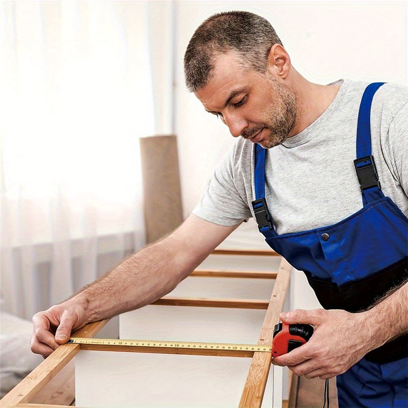 5-Meter Tape Measure, Best Dad – Unique Father&