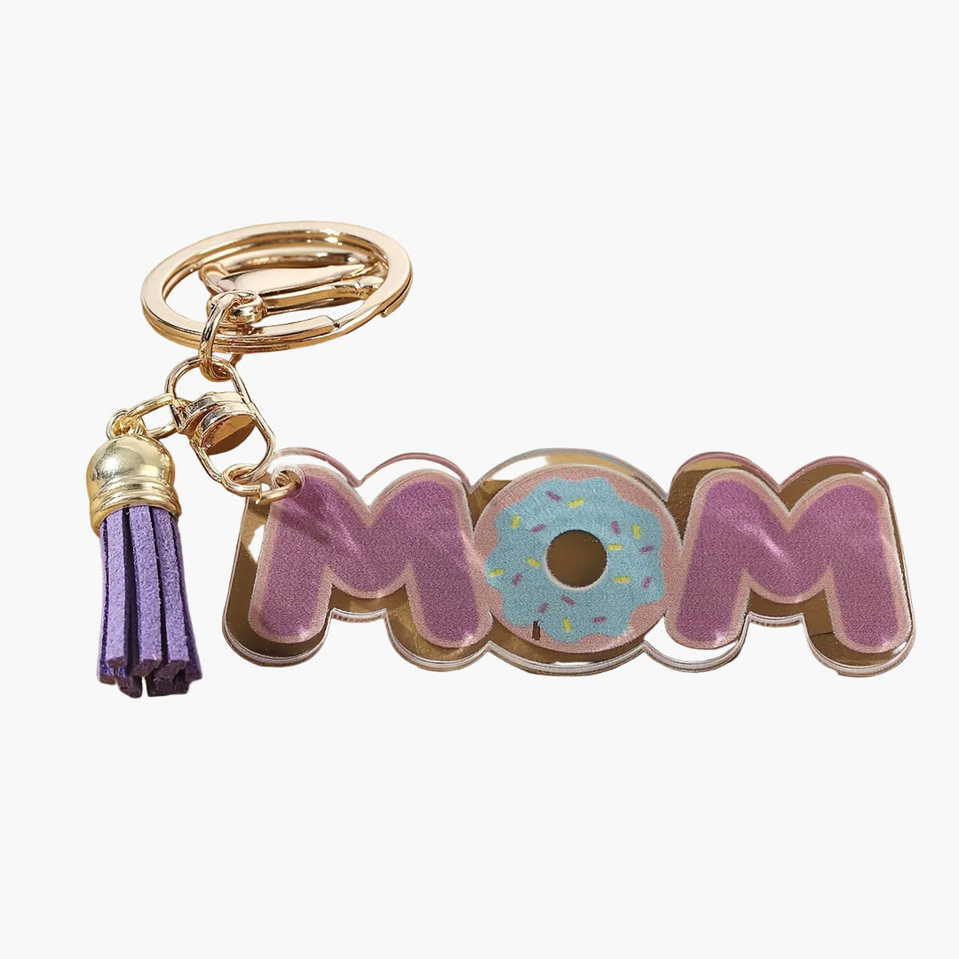 Mother&